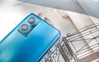 realme 9i chính thức ra mắt tại Việt Nam, mở đầu năm bùng nổ công nghệ