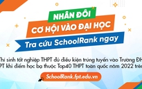 Sĩ tử cần lưu ý gì khi đăng ký Trường ĐH FPT bằng hình thức học bạ?