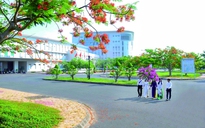 Trường đại học An Giang tuyển sinh đa dạng