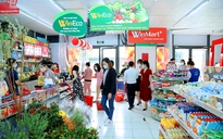 Cổ phiếu Việt tăng mạnh nhất thế giới, dòng tiền lớn tìm đến doanh nghiệp đầu ngành
