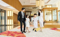 Khách sạn Mikazuki - Nơi lan tỏa tinh hoa văn hóa Nhật Bản, khai trương ngày 1.6.2022