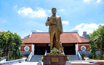 Kỷ niệm 110 năm ngày sinh Tổng bí thư Nguyễn Văn Cừ