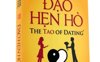 Sách hay: 'Đạo hẹn hò'