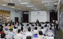 Trường ĐH Nguyễn Tất Thành: Tiên phong triển khai mô hình giáo dục 4.0