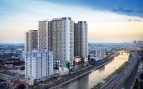 The GoldView dành giải thưởng ‘Dự án căn hộ cao cấp tiêu biểu’