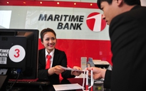 Maritime Bank nhận giải Ngân hàng tốt nhất Việt Nam 2017 vì những nỗ lực không ngừng