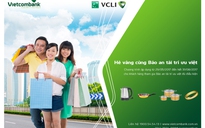 Chương trình ‘Hè vàng cùng Bảo an tài trí ưu việt’ của Vietcombank