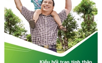 Tích lũy doanh số kiều hối nhận tiền thưởng tại Vietcombank