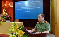 Vietnam Airlines và A68 ký quy chế đảm bảo an ninh