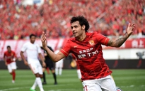 Tới Trung Quốc thi đấu, sự nghiệp của sao bóng đá châu Âu ra sao?
