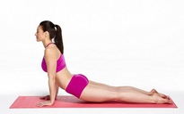 5 động tác yoga nên tập nếu bạn muốn giảm cân