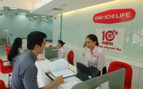 Dai-ichi Life Việt Nam chia sẻ thành quả với khách hàng