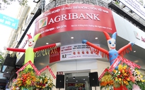 Agribank chi nhánh Sài Gòn khai trương trụ sở mới Phòng giao dịch Tân Định
