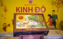 Đường dài cuộc đua bánh trung thu