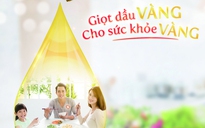 'Giọt vàng Ranee' cho sức khỏe vàng