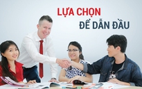 Vì sao ACET là lựa chọn của bạn trẻ thành công?