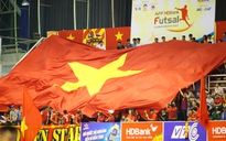 HDBank mang sân chơi hàng đầu Đông Nam Á đến với người hâm mộ Việt Nam