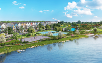 Sống khỏe mạnh tại Park Riverside Premium tràn đầy sắc xanh