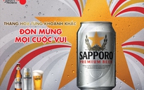 Sapporo: Thăng hoa cảm xúc mùa lễ hội