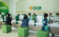 OCB hoàn thành dự án quản lý rủi ro theo tiêu chuẩn Basel II