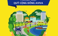 Chương trình Quỹ Cộng đồng Aviva 2017: Cách tiếp cận trách nhiệm xã hội đầy sáng tạo