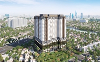 Khách hàng tìm mua căn hộ tầm trung - bất động sản Q.8 được đưa vào ‘tầm ngắm’