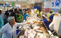 Bà Rịa-Vũng Tàu sắp khai trương thêm siêu thị Co.opmart thứ ba tại Tân Thành