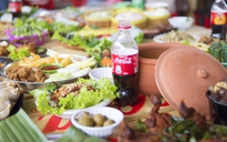 Cùng Coca-Cola khám phá một góc nhìn mới về trải nghiệm ẩm thực Hà Thành