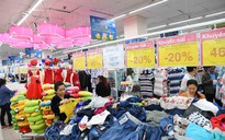 Hệ thống siêu thị Co.opmart và Co.opXtra giảm giá hơn 5.000 sản phẩm tết