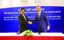Thương hiệu Việt góp phần phát triển du lịch ĐBSCL thích ứng biến đổi khí hậu