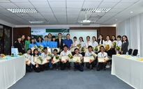 Cathay Life Việt Nam trao học bổng toàn phần cho 56 sinh viên