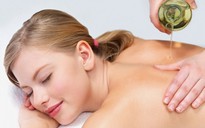 Hướng dẫn massage cùng tinh dầu hiệu quả như spa tại nhà