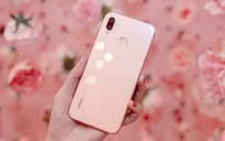 Chiêm ngưỡng 3 ‘sắc thái' Huawei Nova 3e