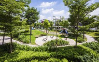 Gamuda Gardens: Miền xanh trong lòng phố thị