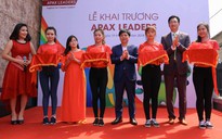 Apax Leaders: Học tiếng Anh với tâm thế lãnh đạo