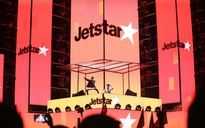 Phố đi bộ 'thất thủ' với bữa tiệc mừng sinh nhật Jetstar - Ravolution Music Festival 2018