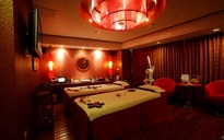 Chủ spa thường đầu tư giường massage cho các loại hình dịch vụ gì