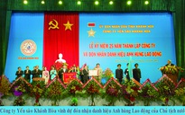 Yến sào Khánh Hòa: Thương hiệu mạnh vươn tầm quốc tế