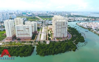 Chính thức mở bán dự án A1 Riverside Q.7