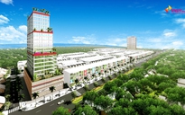 Cơn sốt tây bắc Đà Nẵng mang tên ‘PGT City’