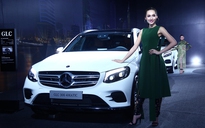 Mercedes-Benz Việt Nam sắp cán mốc chiếc GLC thứ 5.000