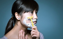 5 bước chăm sóc da cần tuân thủ sau khi tẩy lông mặt