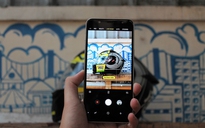 Đánh giá Samsung Galaxy J8: Camera kép xóa phông ấn tượng