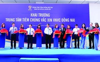 Tiêm vắc xin trả góp