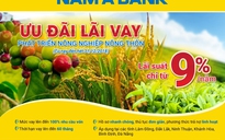 Nam A Bank ưu đãi lãi vay cho khách hàng khu vực miền Trung và Tây nguyên