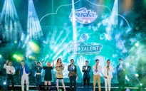 Huda Central’s Top Talent 2018: Tự hào chắp cánh các tài năng âm nhạc miền Trung