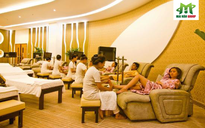 Bạn hiểu đúng về ghế foot massage sử dụng cho spa hay chưa?