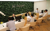 Manulife đặt tham vọng trở thành đơn vị đi đầu trong kỹ thuật số