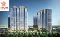 CitiAlto - nơi giai điệu cuộc sống thăng hoa