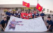 Đội tuyển Việt Nam đá bán kết lượt về AFF Cup: Quyết chiến cho ‘giấc mơ vàng’